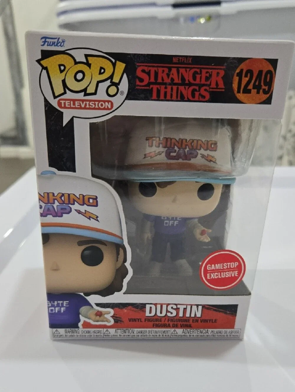 Funko pop set